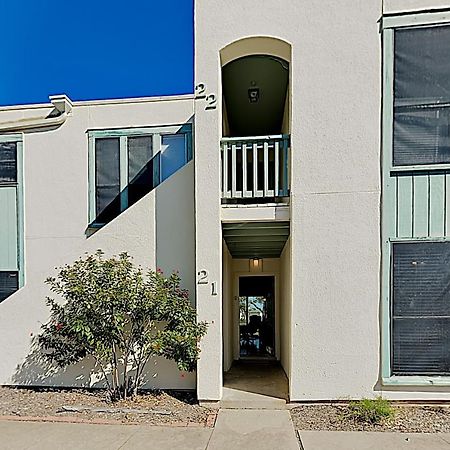 Fulton Beach Condos Рокпорт Номер фото